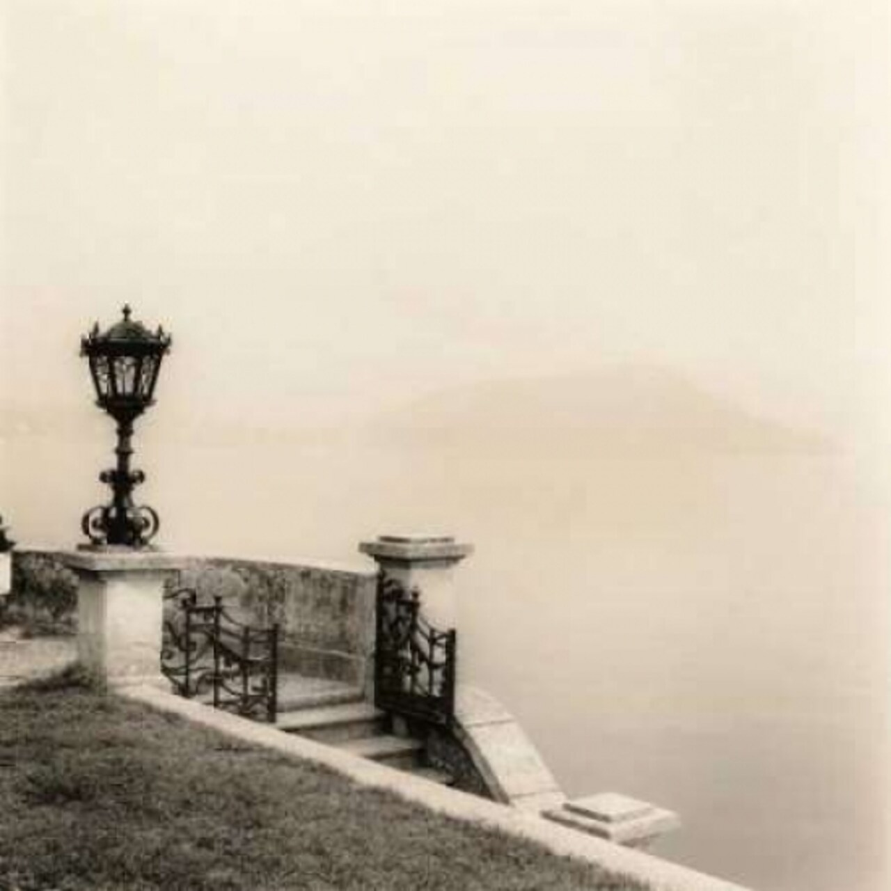 Tremezzo Lago di Como Poster Print by Alan Blaustein - Item # VARPDXB1287D